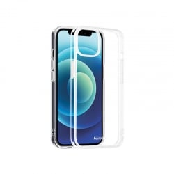 Coque transparente renforcée pour iPhone 11 Pro Max photo 1