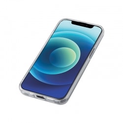 Coque transparente renforcée pour iPhone 11 Pro Max photo 3