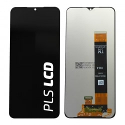 Écran PLS LCD et vitre pré-assemblés pour Samsung Galaxy A13_photo1