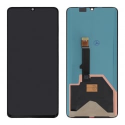 Ecran vitre + dalle LCD pré-monté pour Huawei P30 Pro 2