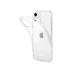 Housse transparente pour iPhone 16 Pro