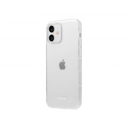 Housse transparente pour iPhone 16 Pro Max