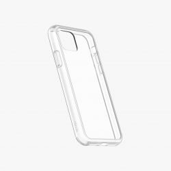 Housse transparente pour iPhone 16 Pro Max