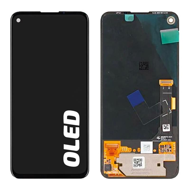 Ecran reconditionné pour Google Pixel 4A 4G  - photo 1