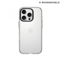 Clear Case RHINOSHIELD pour iPhone 16 Pro photo 2