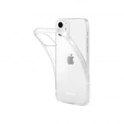 Housse transparente pour Honor X8 4G