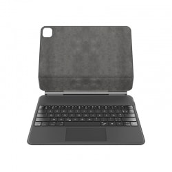 Coque magnétique avec clavier BELKIN pour iPad Pro 12.9 pouces photo 3