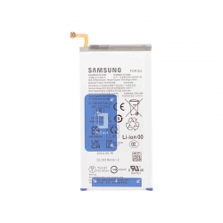 Batterie secondaire d\'origine Samsung pour Galaxy Z Fold6 photo 1