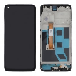 Bloc écran IPS LCD et vitre pré-assemblés pour Oppo A53 et A53s_photo2