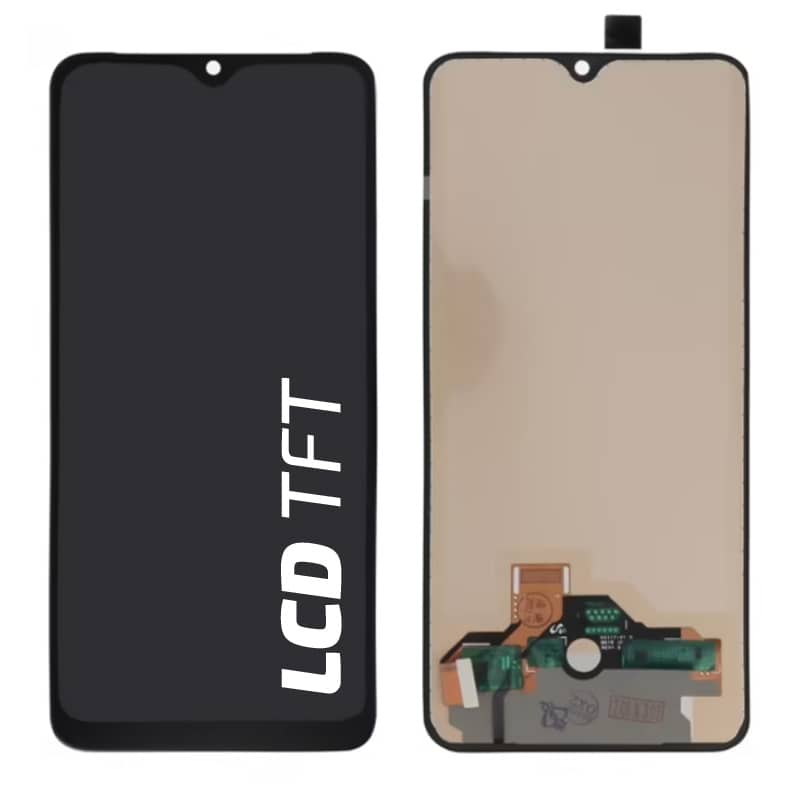 Ecran compatible pour OnePlus 7  - photo 1