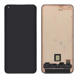 Écran pré-assemblé (vitre + dalle AMOLED) pour Xiaomi Mi 11 Ultra photo 02