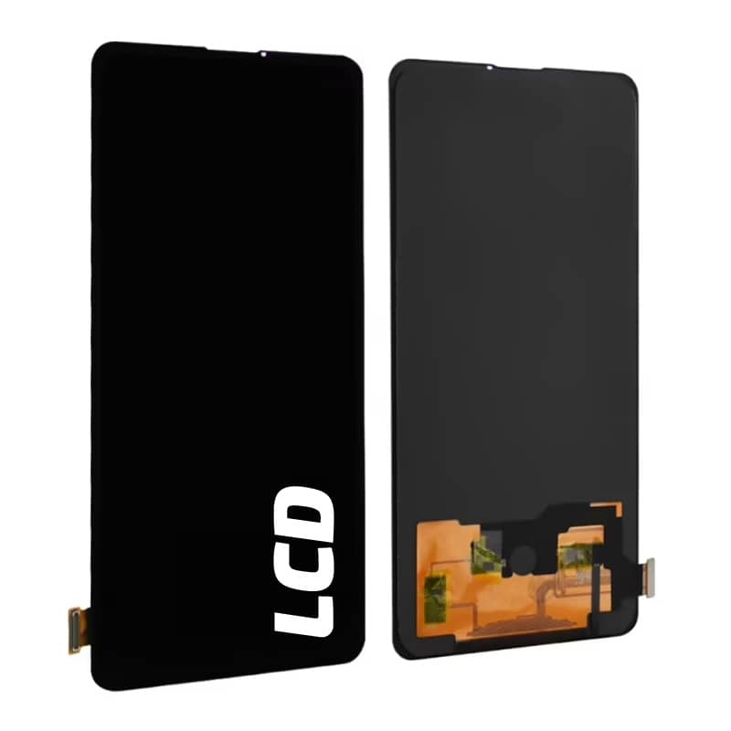 Ecran vitre + dalle LCD pour Xiaomi Mi 9T et 9T Pro - Premier Prix photo 3b