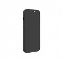 Coque silicone Noire pour Samsung Galaxy S23 photo 4