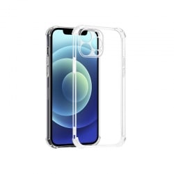 Housse transparente pour Honor 90 Lite photo 1