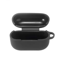 Coque de protection pour AirPods Pro Noir photo 3