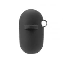 Coque de protection pour AirPods Pro Noir photo 5