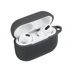 Coque de protection pour AirPods Pro Noir photo 6