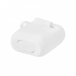 Coque de protection pour AirPods 2ème génération Blanche photo 6