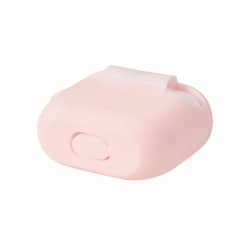 Coque de protection pour AirPods 3ème génération Rose photo 5