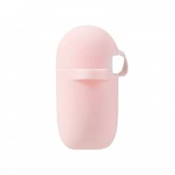 Coque de protection pour AirPods 3ème génération Rose photo 6