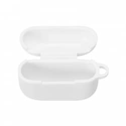 Coque de protection pour AirPods Pro Blanc photo 4