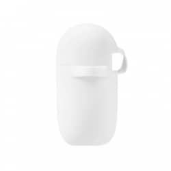 Coque de protection pour AirPods 3ème génération Blanche photo 6