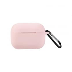 Coque de protection pour AirPods Pro Rose photo 2