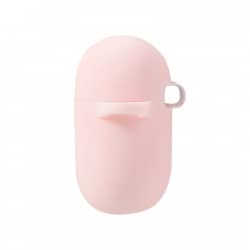 Coque de protection pour AirPods Pro Rose photo 6