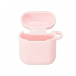 Coque de protection pour AirPods 2ème génération Rose photo 4