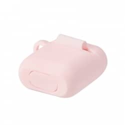 Coque de protection pour AirPods 2ème génération Rose photo 5