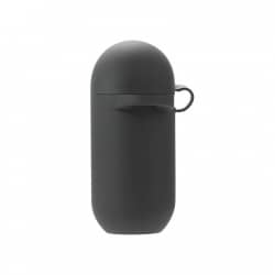 Coque de protection pour AirPods 2ème génération Noire photo 4