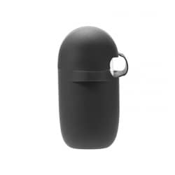 Coque de protection pour AirPods 3ème génération Noire photo 3