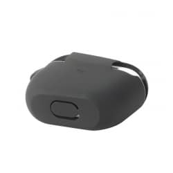 Coque de protection pour AirPods 3ème génération Noire photo 4