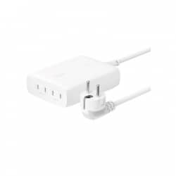 Chargeur BELKIN 4 ports USB-C GaN - 200 WATT photo 1