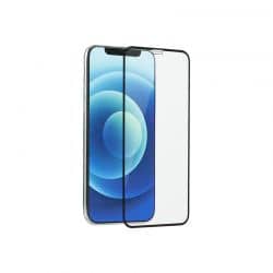 Verre trempé 5D pour iPhone 16 Pro Max