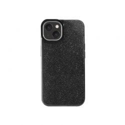 Housse strass Noir pour Xiaomi Redmi Note 13 Pro 5G