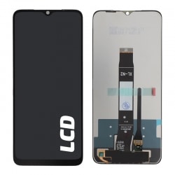 Ecran compatible pour Xiaomi Redmi A1 Noir - photo 1