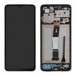 Bloc écran IPS LCD pour Xiaomi Redmi 12C_photo2