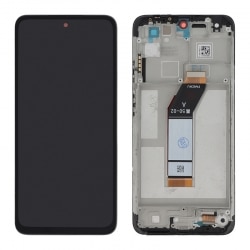 Bloc écran LCD pour Xiaomi Redmi 10 (2022)_photo2