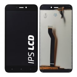 Ecran LCD pré-assemblé pour Xiaomi Redmi Go