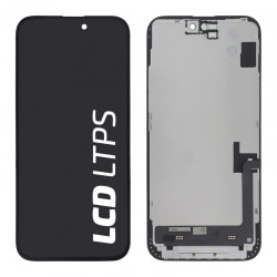 Ecran LCD LTPS pour iPhone 15 Plus photo