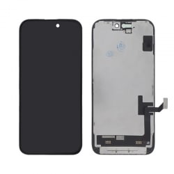 Ecran reconditionné pour iPhone 15 photo 2