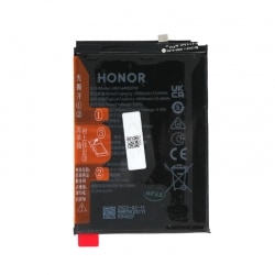 Batterie d'origine pour Honor X8 photo 1