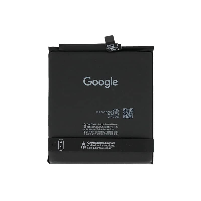 Batterie d'origine pour Google Pixel 9 photo1