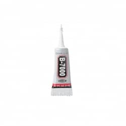 Colle professionnelle B7000 en tube de 3ml photo 1