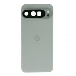 Vitre arrière d'origine pour Google Pixel 9 Pro XL - Vert sauge photo1