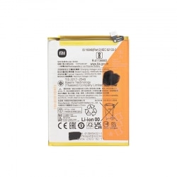 Batterie d'origine pour Xiaomi Poco M4 5G et Poco M5 photo1