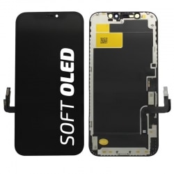 Kit de réparation avec écran Soft Oled pour iPhone 13 mini - Rapport Qualité/Prix photo 2