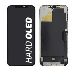 Kit de réparation avec écran Hard OLED pour iPhone 12 Pro Max - Rapport Qualité/Prix photo 2