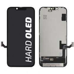 Kit de réparation avec écran Hard Oled pour iPhone 14 - Rapport Qualité/Prix photo2